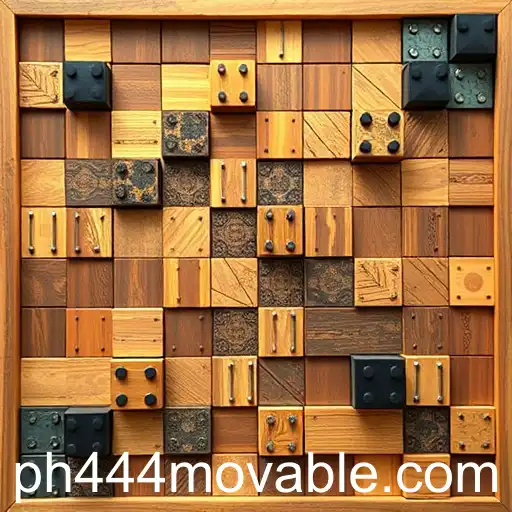ph444 movable