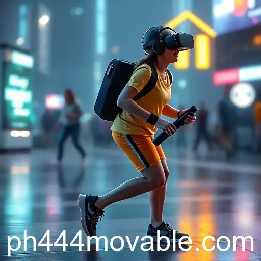 Gaming Innovations in 2025