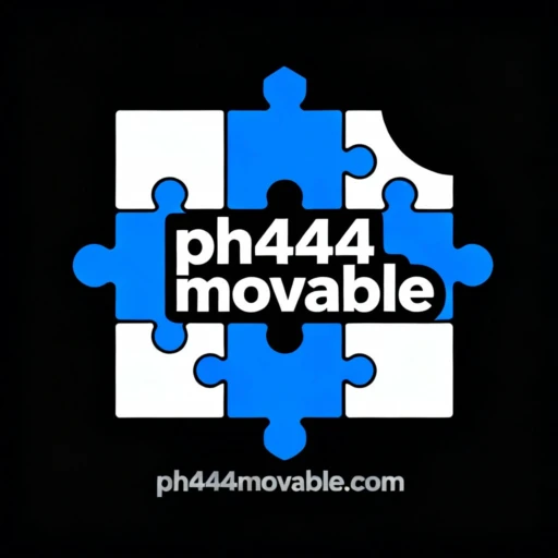 ph444 movable