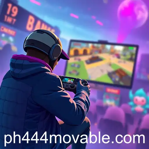 The Rise of Mobile Gaming in 2025