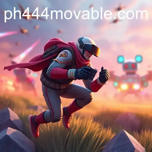 The Rise of PH444 Movable in Gaming Culture